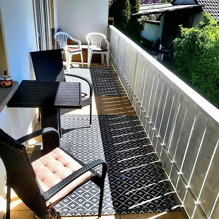 Apartamento Tres Feles