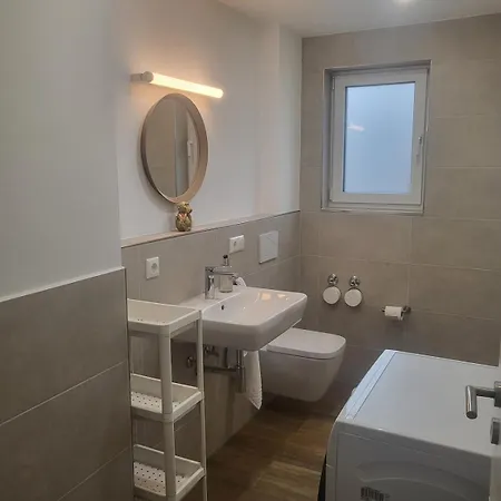 Apartamento Tres Feles Walsdorf (Bavaria)
