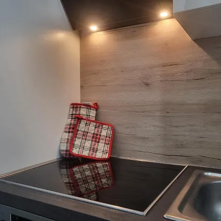 Apartamento Tres Feles *